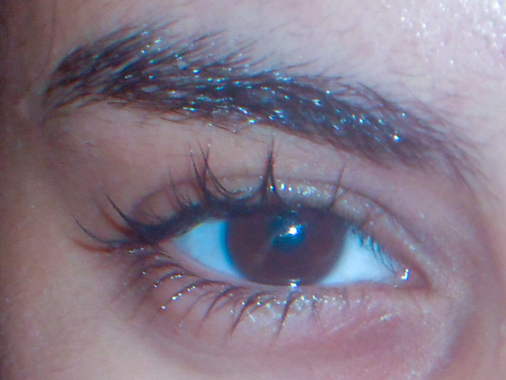 Oups! Eye picture not loading :(