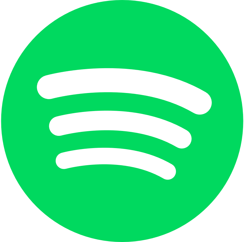 Oups! Spotify logo not loading :(
